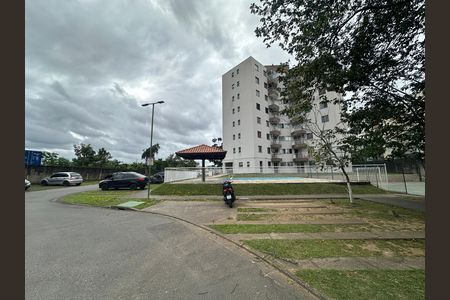 Apartamento para alugar com 49m², 2 quartos e 1 vaga Apartamento para alugar com 49m², 2 quartos e 1 vagaÁrea comum