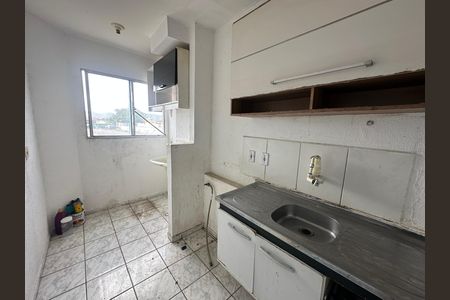 Apartamento para alugar com 49m², 2 quartos e 1 vaga Apartamento para alugar com 49m², 2 quartos e 1 vagaCozinha
