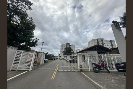 Apartamento para alugar com 49m², 2 quartos e 1 vaga Apartamento para alugar com 49m², 2 quartos e 1 vagaFachada do Prédio