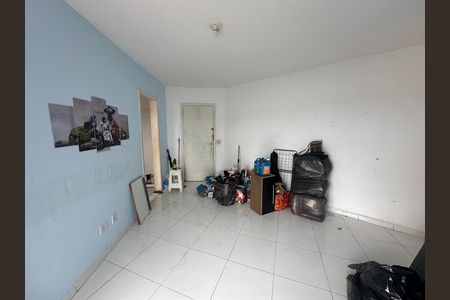 Apartamento para alugar com 49m², 2 quartos e 1 vaga Apartamento para alugar com 49m², 2 quartos e 1 vagaSala