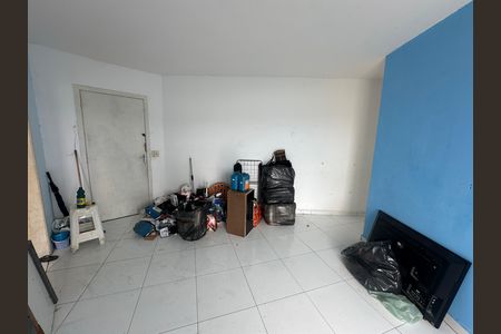 Apartamento para alugar com 49m², 2 quartos e 1 vaga Apartamento para alugar com 49m², 2 quartos e 1 vagaSala