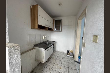 Apartamento para alugar com 49m², 2 quartos e 1 vaga Apartamento para alugar com 49m², 2 quartos e 1 vagaCozinha