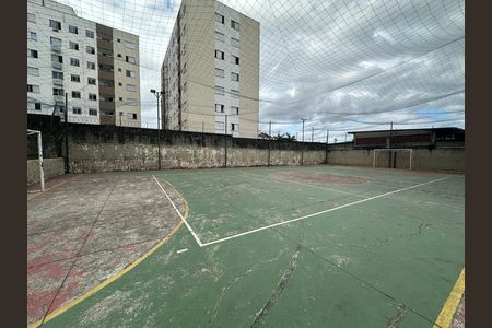 Apartamento para alugar com 49m², 2 quartos e 1 vaga Apartamento para alugar com 49m², 2 quartos e 1 vagaQuadra Esportiva