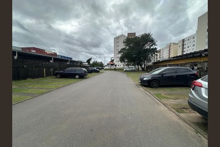 Apartamento para alugar com 49m², 2 quartos e 1 vaga Apartamento para alugar com 49m², 2 quartos e 1 vagaGaragem
