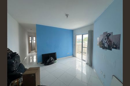 Apartamento para alugar com 49m², 2 quartos e 1 vaga Apartamento para alugar com 49m², 2 quartos e 1 vagaSala