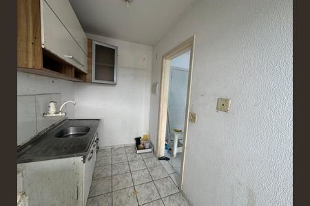 Apartamento para alugar com 49m², 2 quartos e 1 vaga Apartamento para alugar com 49m², 2 quartos e 1 vagaCozinha