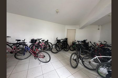 Apartamento para alugar com 49m², 2 quartos e 1 vaga Apartamento para alugar com 49m², 2 quartos e 1 vagaÁrea comum