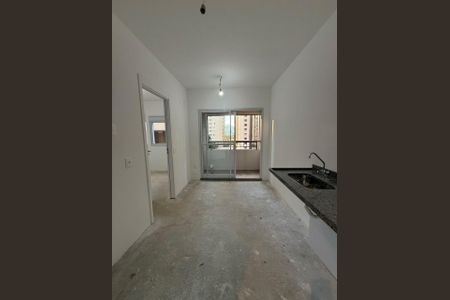Apartamento à venda com 1 quarto, 24m² em Vila Nova Conceição, São Paulo