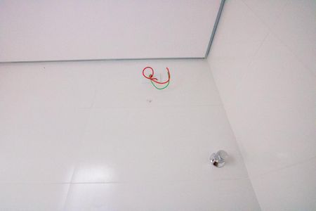 Apartamento à venda com 55m², 2 quartos e 1 vagaBanheiro do quarto 1