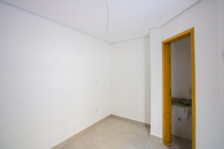 Apartamento à venda com 55m², 2 quartos e 1 vagaQuarto 1 - Suíte
