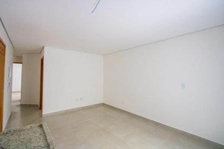 Apartamento à venda com 55m², 2 quartos e 1 vagaSala/Cozinha