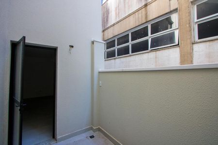 Apartamento à venda com 55m², 2 quartos e 1 vagaÁrea de serviço