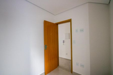 Apartamento à venda com 55m², 2 quartos e 1 vagaQuarto 2