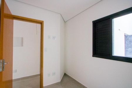 Apartamento à venda com 55m², 2 quartos e 1 vagaQuarto 2
