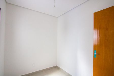 Quarto 2 de apartamento à venda com 2 quartos, 55m² em Vila Pires, Santo André