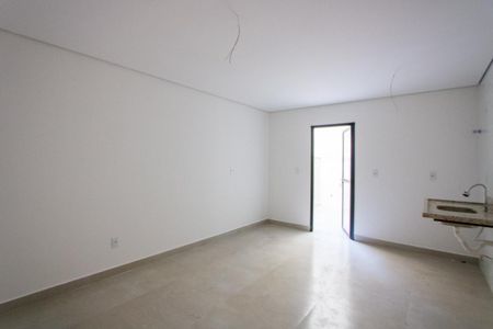 Apartamento à venda com 55m², 2 quartos e 1 vagaSala/Cozinha