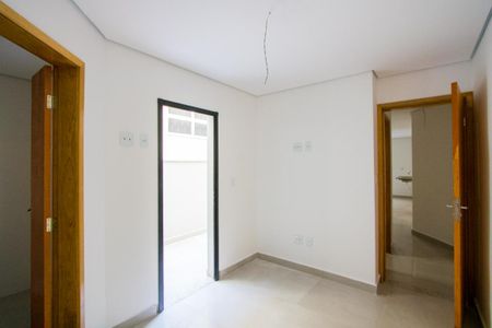 Apartamento à venda com 55m², 2 quartos e 1 vagaQuarto 1 - Suíte