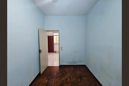 Cozinha de apartamento para alugar com 1 quarto, 50m² em Centro, Nilópolis