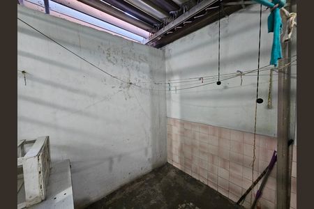 Apartamento para alugar com 50m², 1 quarto e sem vaga Apartamento para alugar com 50m², 1 quarto e sem vagaÁrea de serviço