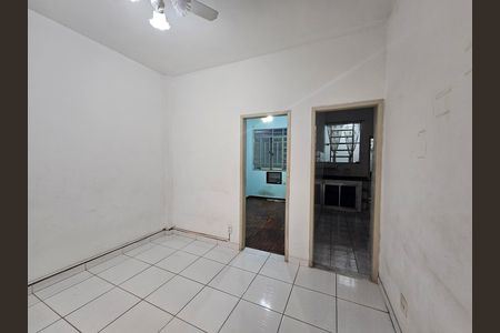 Apartamento para alugar com 50m², 1 quarto e sem vaga Apartamento para alugar com 50m², 1 quarto e sem vagaSala