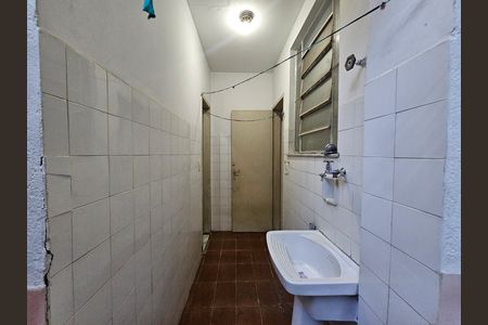 Apartamento para alugar com 50m², 1 quarto e sem vaga Apartamento para alugar com 50m², 1 quarto e sem vagaÁrea de Serviço