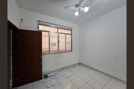 Sala de apartamento para alugar com 1 quarto, 50m² em Centro, Nilópolis