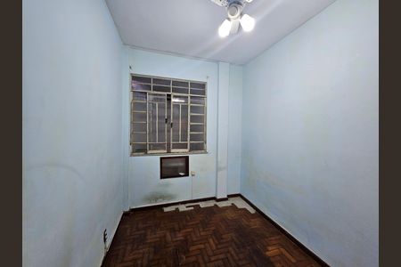Quarto 1 de apartamento para alugar com 1 quarto, 50m² em Centro, Nilópolis