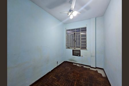 Quarto 1 de apartamento para alugar com 1 quarto, 50m² em Centro, Nilópolis
