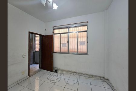 Apartamento para alugar com 1 quarto, 50m² em Centro, Nilópolis