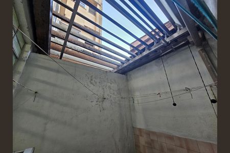 Apartamento para alugar com 50m², 1 quarto e sem vaga Apartamento para alugar com 50m², 1 quarto e sem vagaÁrea de serviço