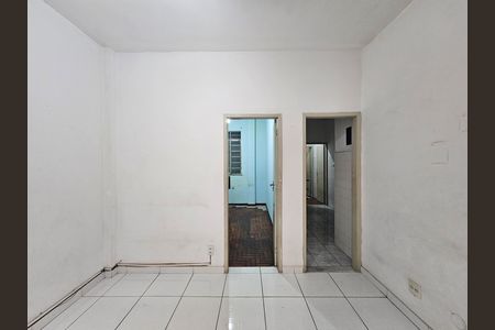 Apartamento para alugar com 50m², 1 quarto e sem vaga Apartamento para alugar com 50m², 1 quarto e sem vagaSala