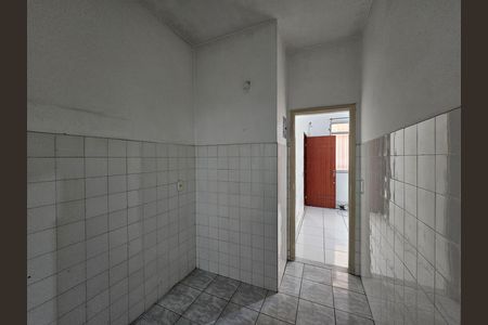 Apartamento para alugar com 50m², 1 quarto e sem vaga Apartamento para alugar com 50m², 1 quarto e sem vagaCozinha