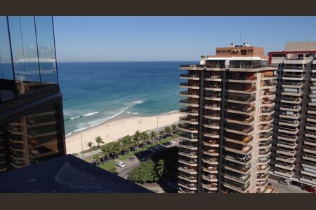 Apartamento para alugar com 58m², 1 quarto e 1 vagaVista da Varanda