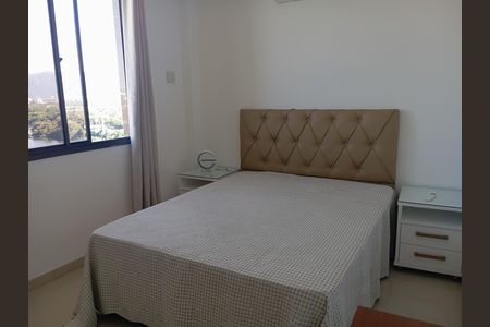 Apartamento para alugar com 58m², 1 quarto e 1 vagaQuarto