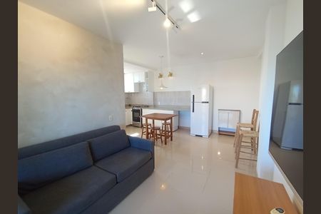 Apartamento para alugar com 58m², 1 quarto e 1 vagaSala