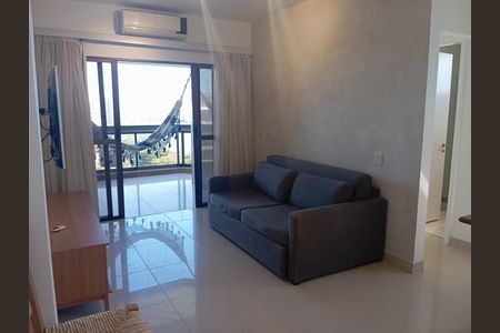 Apartamento para alugar com 58m², 1 quarto e 1 vagaSala