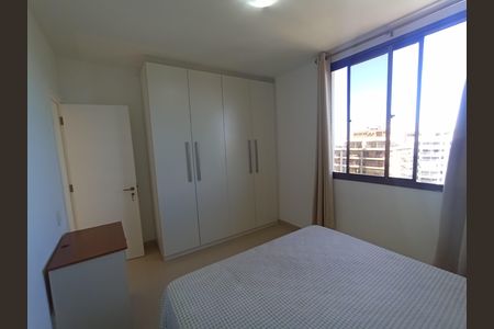 Apartamento para alugar com 58m², 1 quarto e 1 vagaQuarto 