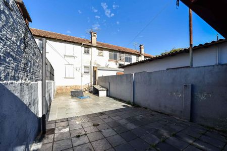 Apartamento à venda com 65m², 3 quartos e 2 vagas Apartamento à venda com 65m², 3 quartos e 2 vagasPátio/Área Privativa