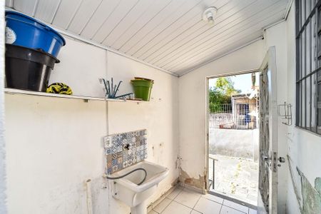 Apartamento à venda com 65m², 3 quartos e 2 vagas Apartamento à venda com 65m², 3 quartos e 2 vagasÁrea de Serviço