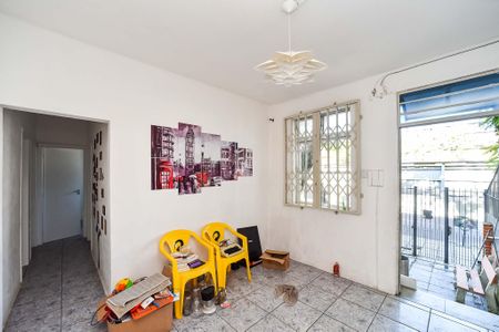 Apartamento à venda com 65m², 3 quartos e 2 vagas Apartamento à venda com 65m², 3 quartos e 2 vagasSala