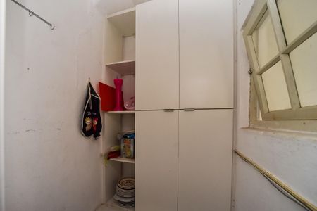 Apartamento à venda com 65m², 3 quartos e 2 vagas Apartamento à venda com 65m², 3 quartos e 2 vagasDespensa
