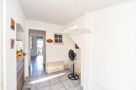Apartamento à venda com 65m², 3 quartos e 2 vagas Apartamento à venda com 65m², 3 quartos e 2 vagasCopa
