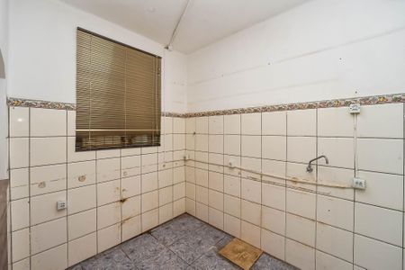 Apartamento à venda com 65m², 3 quartos e 2 vagas Apartamento à venda com 65m², 3 quartos e 2 vagasCozinha