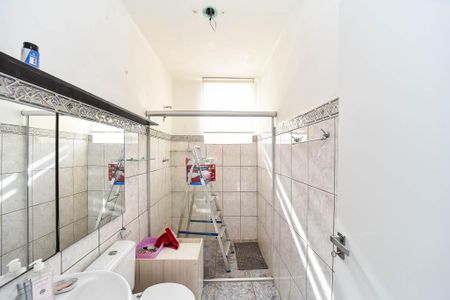 Apartamento à venda com 65m², 3 quartos e 2 vagas Apartamento à venda com 65m², 3 quartos e 2 vagasBanheiro