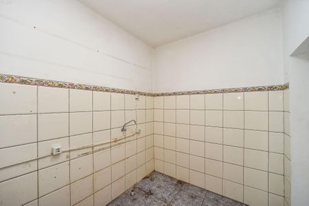 Apartamento à venda com 65m², 3 quartos e 2 vagas Apartamento à venda com 65m², 3 quartos e 2 vagasCozinha