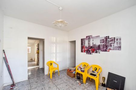 Apartamento à venda com 65m², 3 quartos e 2 vagas Apartamento à venda com 65m², 3 quartos e 2 vagasSala
