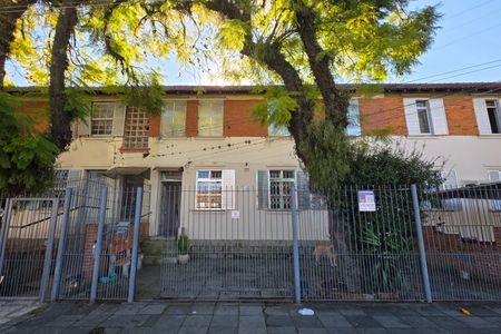 Apartamento à venda com 65m², 3 quartos e 2 vagas Apartamento à venda com 65m², 3 quartos e 2 vagasFachada