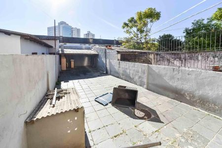 Apartamento à venda com 65m², 3 quartos e 2 vagas Apartamento à venda com 65m², 3 quartos e 2 vagasPátio/Área Privativa