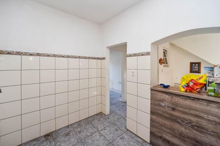 Apartamento à venda com 65m², 3 quartos e 2 vagas Apartamento à venda com 65m², 3 quartos e 2 vagasCozinha