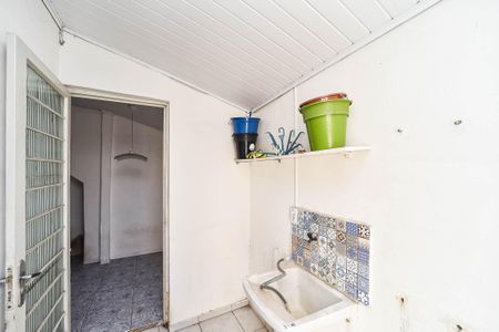 Apartamento à venda com 65m², 3 quartos e 2 vagas Apartamento à venda com 65m², 3 quartos e 2 vagasÁrea de Serviço